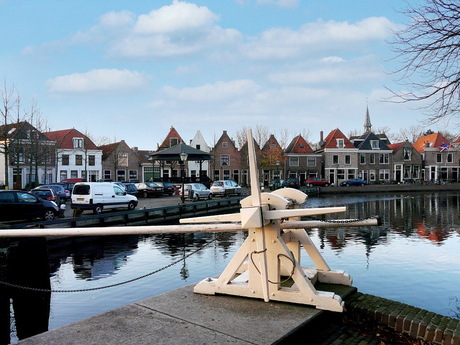 Uit het Archief 2010