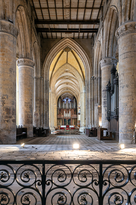 kerk 