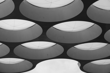 Stationsplein Utrecht