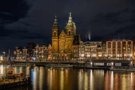 Amsterdam