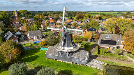 Molen Fram