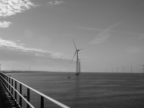 Windturbines I