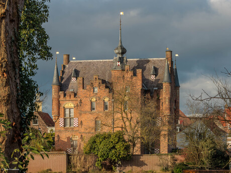 Maarten van Rossum museum Zaltbommel 