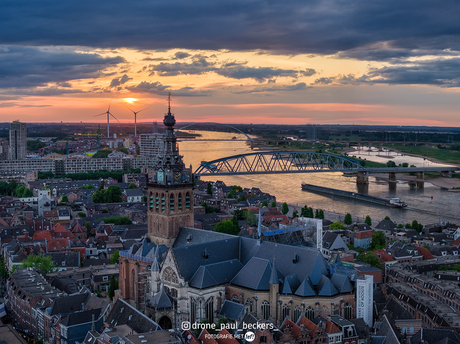 Stevenskerk, Nijmegen