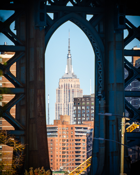 Empire State Building