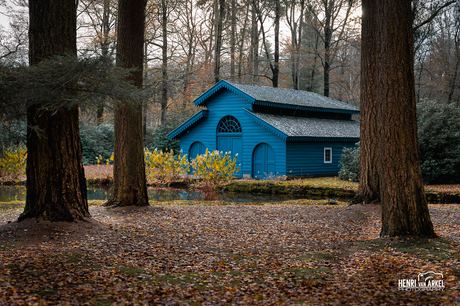 Boothuis Het Loo (1)