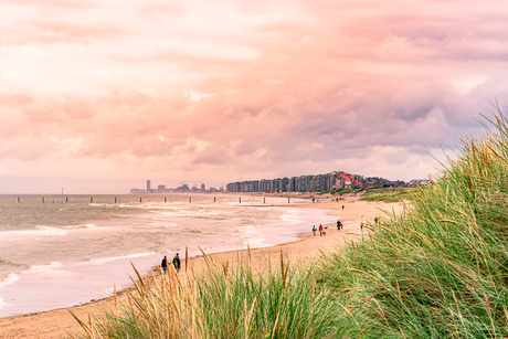 Westende - Middelkerke