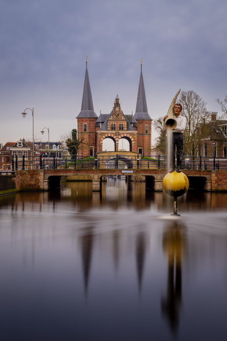 De Fontein van Fortuna