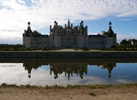 Château de Chambord