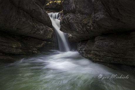 waterval