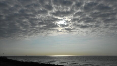 de Zee