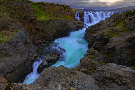 Barnafoss