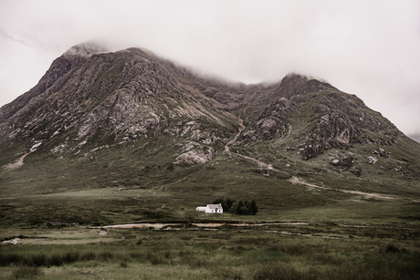 Huis bij Glencoe