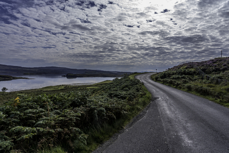 Isle of Skye Onderweg