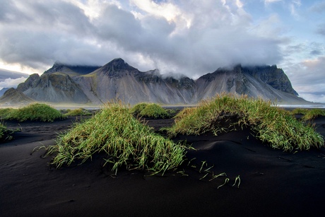 Vestrahorn