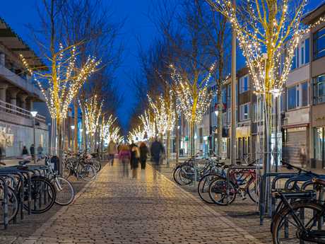 Lichtstad Den Helder