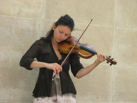 Parijs 2009