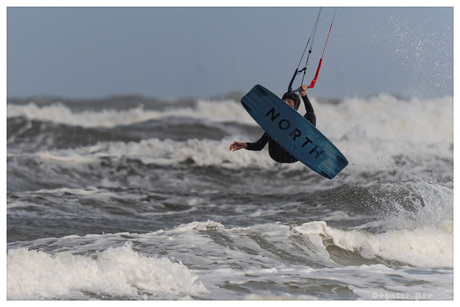 Kitesurf