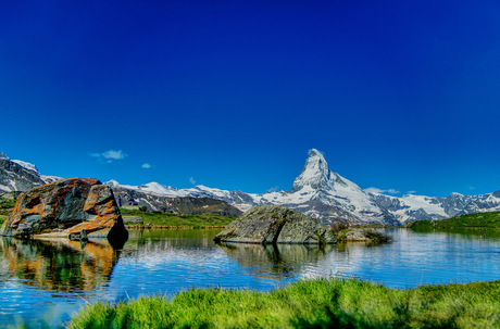 Matterhorn