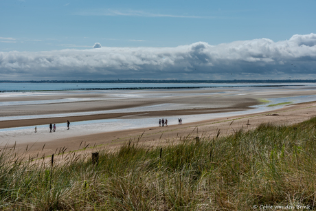 Utah Beach - Normandië