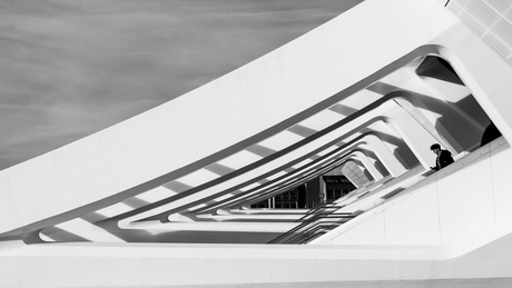 the future walk