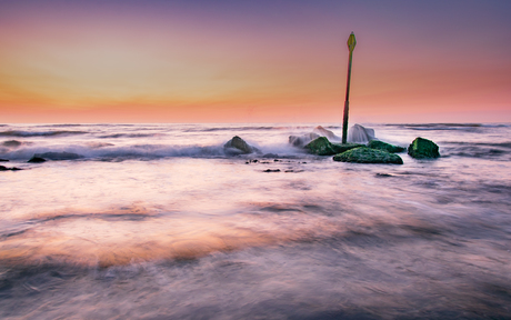 Kijkduin Strand