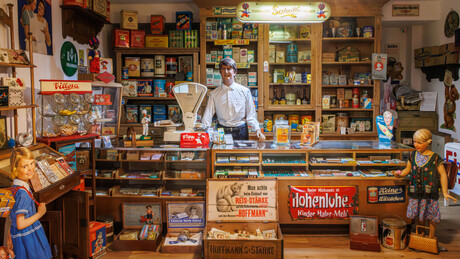 wat zal het voor u zijn ?