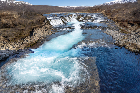 ~Bruarfoss~