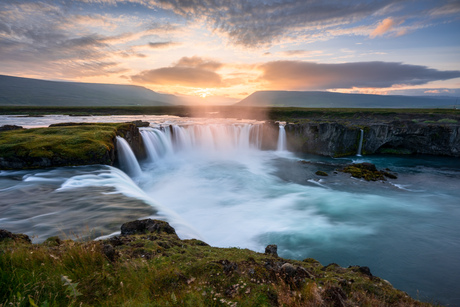 Godafoss 