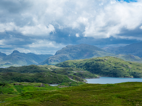 Scotland Vista
