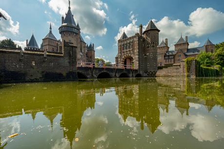 Kasteel de Haar