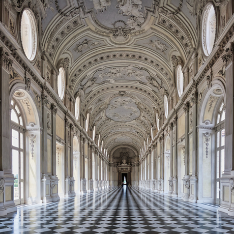 Galleria Grande di Diana