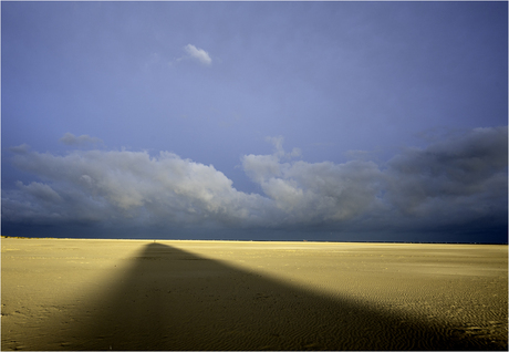 Schaduw in de leegte [346]