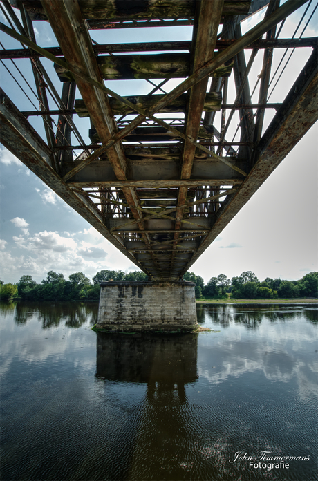 Under the Bridge