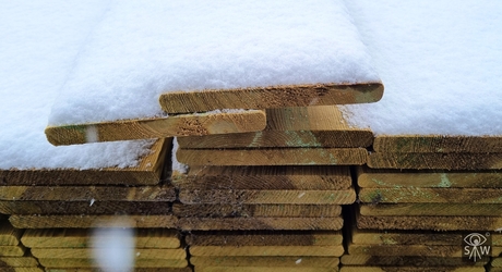 Mooie Combinatie van 2 passies... Nr. 1