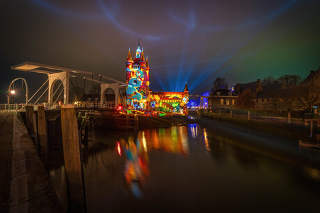 Zeelicht Zierikzee