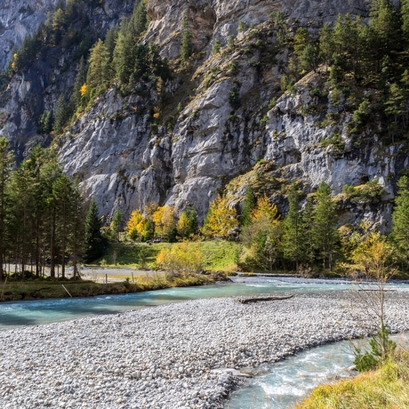 Gasterntal Zwitserland