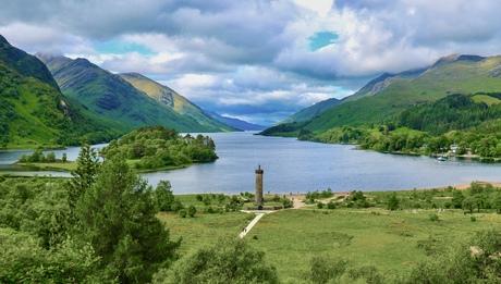 Glenfinnan