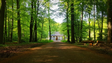 Tolhuis Almelo...