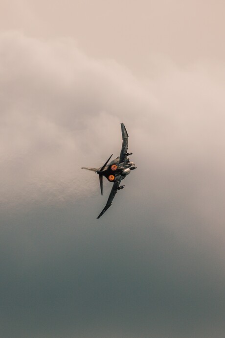 F4 - Sanicole Airshow