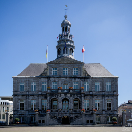 Stadhuis Maastricht