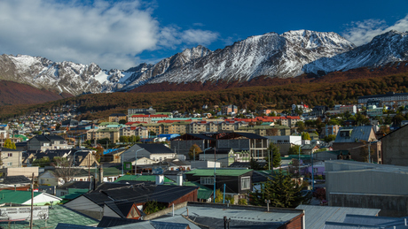 Ushuaia
