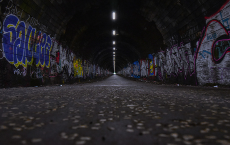 Tunnel
