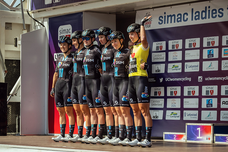 Simac Ladies Tour 2022 -1