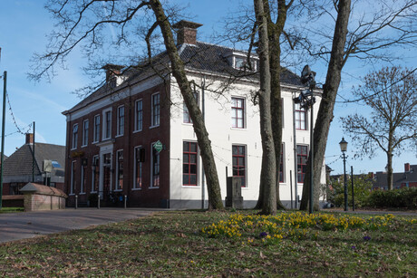 De oude Rechtbank, Appingedam