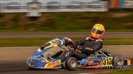 Panning