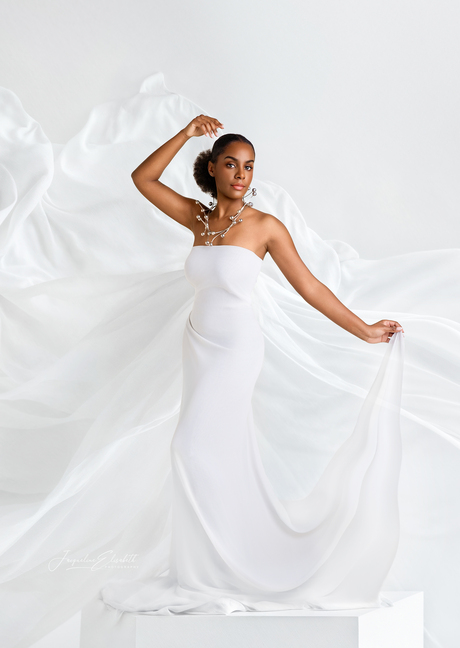 In a world of trends, be timeless ...