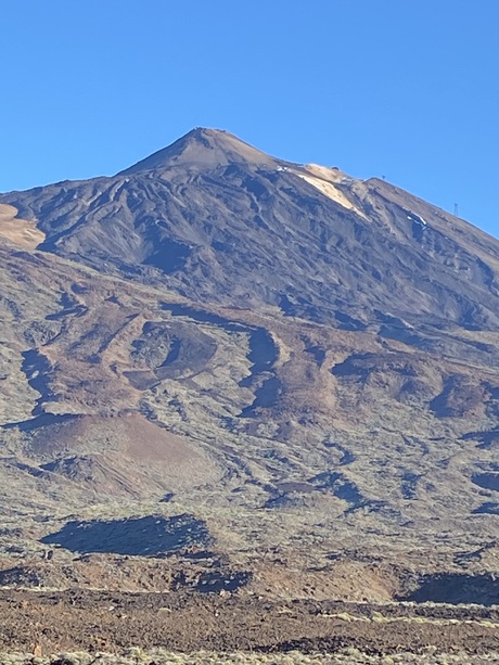 Teide