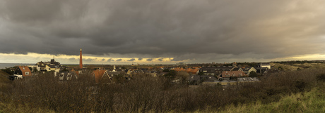 Panorama Huisduinen