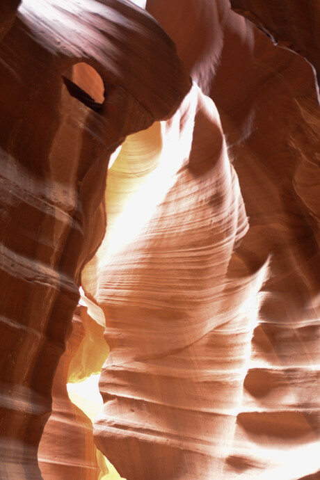 Antilope Canyon